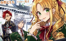 Một tựa manga &quot;cực hot&quot; đã bị bắt kết thúc khi nhận cáo buộc &quot;sao chép&quot; tác phẩm khác