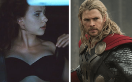 Những cảnh phim Marvel là ác mộng, cực hình với dàn sao: Scarlett Johansson điên tiết vì cảnh &quot;gợi dục&quot;, có người còn sang chấn tâm lý