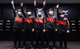 T1 giành chiến thắng thuyết phục trước Gen.G nhưng cộng đồng LMHT vẫn chê: "Chẳng hay như mong đợi"