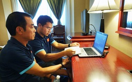 HLV U23 Việt Nam: &quot;Toàn đội sẽ cố gắng đạt thành tích tốt nhất tại giải U23 Đông Nam Á 2022&quot;
