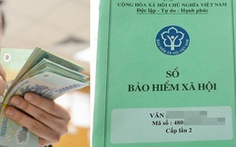 Những quy định mới về tiền lương, BHXH có lợi cho người lao động