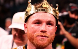 Canelo Alvarez lên tiếng trước thông tin đã chốt bản hợp đồng thượng đài trị giá 85 triệu USD