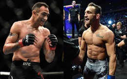 Michael Chandler lên tiếng cảnh báo Tony Ferguson: Sức mạnh của tôi là quá lớn so với cậu ta