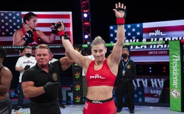 Từ câu chuyện của Kayla Harrison, giờ là lúc để UFC cho ra đời &quot;hạng nặng&quot; dành cho nữ
