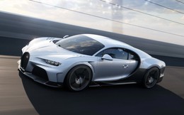 Chạy Bugatti Chiron gần 420 km/h trên cao tốc, đại gia đối mặt án phạt tù 2 năm