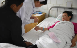 Nữ quản lý 31 tuổi bị ung thư gan nhưng không đau, không ngứa: Bác sĩ chỉ ra dấu hiệu đỏ "hút cạn nguồn sống" trên cơ thể nhưng nhiều người chủ quan bỏ qua