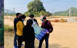 Sốt đất 10 năm mới có một lần, môi giới xem đây là giai đoạn "khởi nghiệp huy hoàng" hoãn kế hoạch lấy chồng, sinh con để kiếm tiền