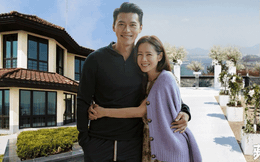 Công bố địa điểm hôn lễ Hyun Bin và Son Ye Jin: Biệt thự có giá thuê 400 triệu, nơi “ông hoàng” Bae Yong Joon và loạt couple quyền lực cưới