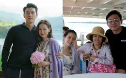 Hé lộ buổi gặp mặt của Hyun Bin và bố mẹ Son Ye Jin trước đám cưới: Hóa ra con rể có 1 điểm chung khiến bố vợ cực hài lòng!