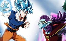 Dragon Ball Super: Liệu arc &quot;Kẻ Sống Sót Granola&quot; có cái kết bất ngờ hay Goku lại là người &quot;gánh team&quot; như thường lệ?