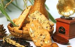 Tham khảo loạt món ăn vặt ngon-bổ-rẻ cho dân văn phòng chiều thứ 6 buồn miệng
