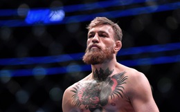 Conor McGregor hé lộ thời điểm tái xuất, trách Charles Oliveira không chịu chờ