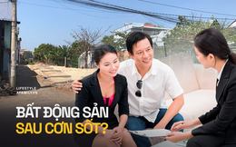 Rối loạn thị trường, mất cân bằng cung cầu sau cơn sốt đất – bất động sản thực sự có còn là kênh đầu tư an toàn?