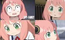 Komi-san Wa Comyushou Desu công bố ngày phát sóng, anime Spy x Family hé lộ tạo hình waifu siêu dễ thương