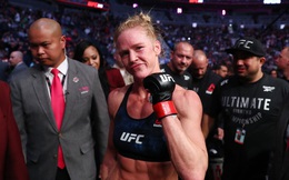 Kèo hay đã lên: Holly Holm vs Ketlen Vieira cùng 15 trận đấu khác tại UFC