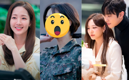 6 phim Hàn có rating cao nhất đầu 2022: Bom tấn của Kim Tae Ri, Park Min Young cao ngất mà coi chừng bị tân binh vô danh &quot;đè đầu&quot;