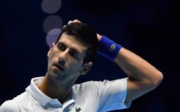 Sau cú sốc ở Australian Open, Djokovic tiếp tục cay đắng thừa nhận không thể dự 2 giải đấu lớn tại Mỹ