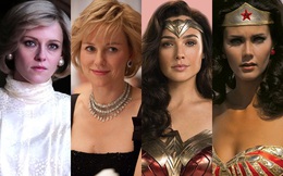 Đọ sắc mỹ nhân Hollywood đóng cùng vai diễn: Angelina Jolie át vía đàn em, Kristen Stewart có phải là Công nương Diana đẹp nhất?