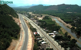 Tại sao tuyến cao tốc hơn 11.000 tỉ đồng nối Đà Nẵng - Huế chưa thể thông xe?