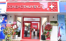 Donghothuysy.vn - Không chỉ là một điểm bán đồng hồ