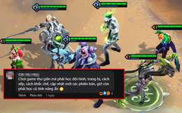 Game thủ ĐTCL tìm ra lỗi cực nặng khiến Thanh Lịch mất hiệu ứng VIP, cộng đồng than: &quot;Chơi game giờ vất vả quá&quot;