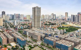 Bộ Tài chính chưa chủ trương xây dựng luật đánh thuế nhà đất