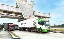 Giải pháp Logistics qua cửa khẩu quốc tế Nam Giang cho doanh nghiệp Việt, Lào
