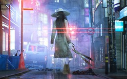 &quot;Game bắt ma Nhật&quot; Ghostwire: Tokyo hé lộ tính năng độc quyền trên PS5