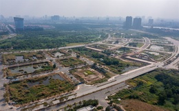 Đấu giá đất có tình trạng &quot;xã hội đen&quot;, &quot;quân xanh - quân đỏ&quot;, thổi giá, dìm giá, đầu cơ