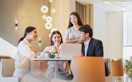 Xu hướng nhà ở tương lai: Căn hộ 1 phòng ngủ + 1