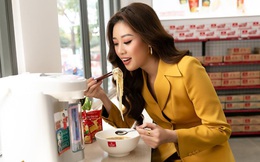 Mang tinh hoa ẩm thực Việt đi khắp năm châu, VIFON đã gặt hái những thành quả đáng tự hào suốt 58 năm