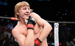 &quot;McGregor mới&quot; Paddy Pimblett giành chiến thắng ấn tượng tại UFC, bất ngờ gửi lời thách đấu tới Mark Zuckerberg