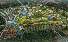 Sau dự án 80.000 tỷ ở Bình Chánh, FLC muốn xây thêm công viên Safari và khu đô thị gần 1.500ha tại TP. HCM