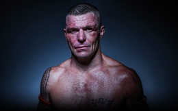 Tâm sự võ sĩ: John Wayne Parr - 346 vết khâu và gương mặt của người 150 tuổi