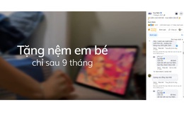 Giải mã các chiến dịch marketing “bách chiến, bách thắng” của Vua Nệm