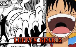 Spoil đầy đủ One Piece chap 1044: Chiến binh giải phóng “Nika” thức tỉnh, Hyori hỏa táng Orochi