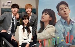 6 phim Hàn gây tranh cãi vì nâng tuyến phụ quá lố: School 2015 lẫn Start Up đều bị gọi tên, số Nam Joo Hyuk khổ quá mà!