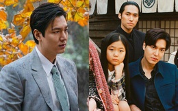 Phim mới của Lee Min Ho được giới phê bình quốc tế khen là &quot;tác phẩm hay nhất 2022&quot;, có quá lố không vậy?