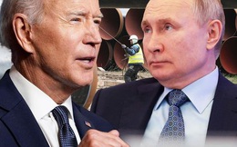 Tổng thống Biden và EU đạt &quot;thỏa thuận bước ngoặt&quot; nhằm giảm phụ thuộc vào Nga về khí đốt