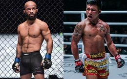 Rodtang lên tiếng thách thức Demetrious Johnson: Tôi sẽ không đầu hàng cho tới khi bị khóa ngất