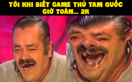 Giật mình nhận ra, game thủ chiến thuật Tam Quốc bây giờ &quot;trẻ măng&quot;, &quot;lão làng chiến thuật&quot; đã không còn là danh xưng gì ghê gớm