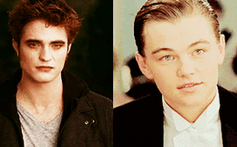 Loạt nhân vật khiến ta yêu ngay từ cái nhìn đầu tiên: Robert Pattinson đẹp rụng rời mà vẫn chưa chấn động bằng mỹ nam Titanic