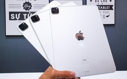 Bảng giá iPhone, iPad tháng 4_ iPhone 11 còn 8.9 triệu, XS Max 8 triệu, 11 Pro Max và iPad Pro M1 giá cực tốt!