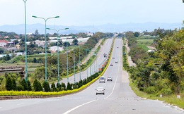 Lâm Đồng rà soát, khai thác quỹ đất hai bên tuyến cao tốc Tân Phú – Bảo Lộc và Bảo Lộc – Liên Khương