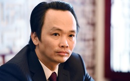 Vì sao ông Trịnh Văn Quyết bị bắt và loạt cá nhân của Tập đoàn FLC, Chứng khoán BOS có liên quan?