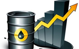 Thị trường ngày 3/03: Giá dầu vượt ngưỡng 110 USD/thùng trong khi vàng thoái lui