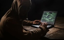 Trang web của mạng lưới hacker lớn nhất thế giới – Anonymous đã bị đánh sập