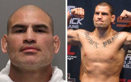 Cựu vương Cain Velasquez đối mặt với 10 cáo buộc sau vụ xả súng, có thể phải ngồi tù suốt đời
