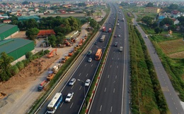 Cần huy động 90.000 tỉ đồng để làm đường cao tốc đến 2030