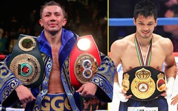 Ở chặng cuối của sự nghiệp, &quot;con quái vật&quot; Golovkin Golovkin liệu có thể trở lại để phục thù Canelo Alvarez?